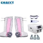 Professional Pressotherapy Machine Full Body Pressotherapy Beauty Equipment