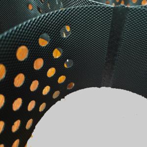 China Gravel Stabilizer HDPE Geocell Manufacture Heavy Duty Above Ground For Slop Protection wholesale