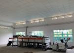 Anti Static Automatic Sheet Cutting Machine , Electric Paper Roll Cutting