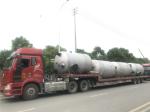 Industrial Chemical Storage Tanks Metallic Poly Chemical Tanks OEM
