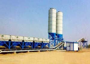 China Stabilized Soil 500 Ton/H Asphalt Batch Mix Plant wholesale