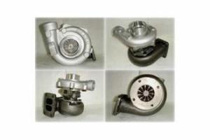 China Komatsu Earth Moving TA3103 Turbo 700836-5001S,6207-81-8331 wholesale