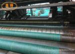 Knotless Net Making Machine Can Produce Nylon Fishing Net