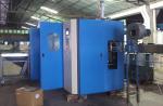 HY-A6 Full –Automatic Blow Molding Machine (6 cavity),pet bottle blowing machine