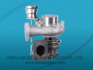 China Turbo for Komatsu TO4E， WA380， 6222-81-8180 wholesale