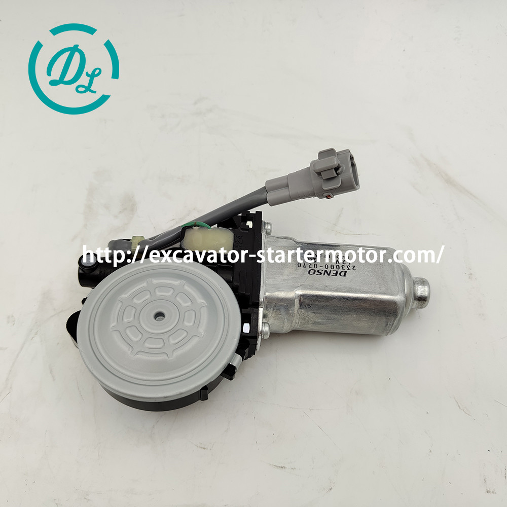 OEM Kubota Throttle Motor RD451-53640 233000-0270 RD45153640