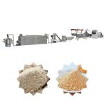38CrMoAL Commercial Bread Crumb Grinder Machine 240kg/H