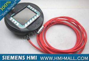 China SIMATIC MOBILE PANEL 277 6AV6645-0CC01-0AX0 / 6AV66450CC010AX0 wholesale