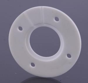 China High Electrical Insulation Alumina Ceramic Custom Parts wholesale