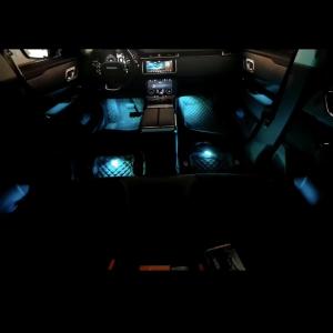 China Start Pulse Ambient Light for Land Rover（17-22) wholesale