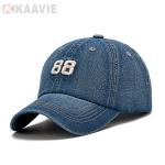 58cm Flexfit Baseball Caps 6 Panel