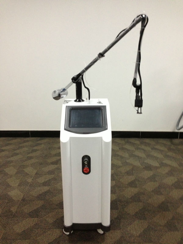 medical laser acne wrinkles removal fractional co2 laser fractional co2 laser