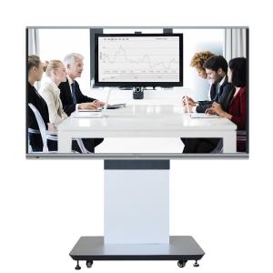 China 100'' TV Touch Screen Smart Class Interactive Whiteboard School Board wholesale