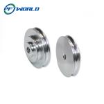 Customized High Precision Aluminum Turning CNC Parts