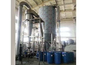 China Chinese extract ZYG Series Spray Dryer wholesale