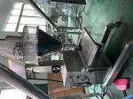 Milk Semi Automatic Powder Filling Machine