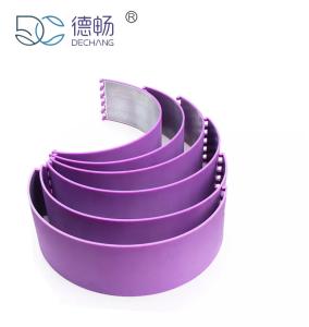 China High Quality Anvil Cover for Rotary Die Cut in Carton Industry wholesale