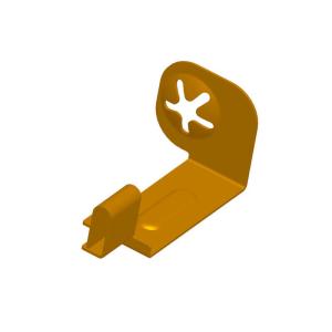 China High Precision Metal Stamping Parts for Steel and Non-Ferrous Metal Fabrication wholesale
