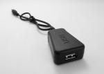 3.7 V To 5 V USB Li Ion Battery Charger USB Converter For Mobile Phone / Laptop