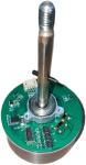 Brushless Motor DC 12V Load Speed 1000rpm Electric Motor Used For Fan General