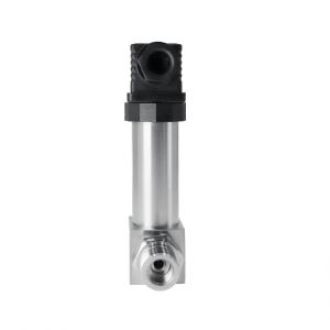 China SS304 100mV 4mA Piezoresistive Differential Pressure Transmitter wholesale