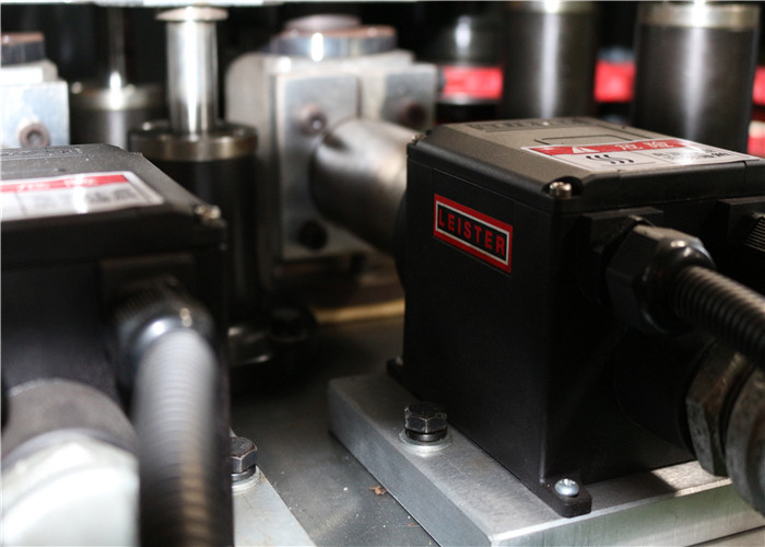 Automatic High speed Paper Cup Forming Machine For Cold Drink And Hot Drink Cups Improve With Hot Air System