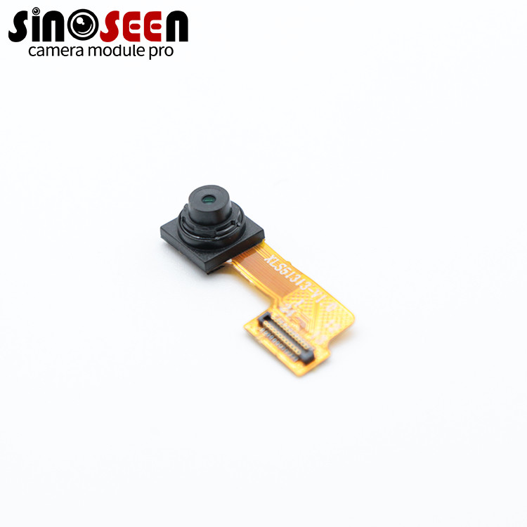1MP 720P 60FPS Ultra Low Light Camera Module With JX-H42 CMOS Sensor