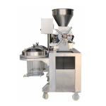 100% product quality protection oil press machine in India market