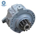 PC120-5 PC100-5 Komatsu Excavator Spare Parts For Reduction Gearbox