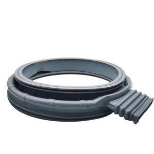 China Highly Durable Door Seal Gasket for Samsung and Mabe Washing Machine Original Product wholesale