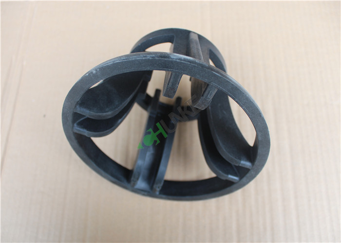 High Pressure Vessel FRP RO Membrane Housing 4040/8040 Stainless Steel