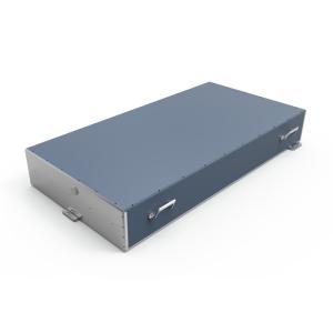 China Industrial Femtosecond Fiber Laser High Single Pulse Energy 1035nm Wavelength wholesale