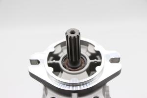 China Hot sale good quality 705-41-08001 PC30-6 gear pump pilot pump for KOMATSU excavator wholesale