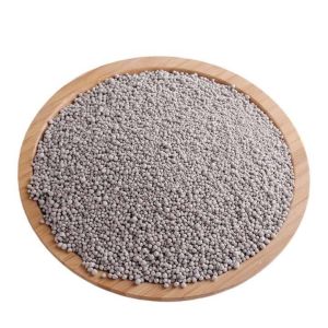 Small Particle Bentonite Cat Litter Super Absorbency Fast Clumping