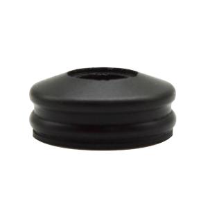 China 5ml Syringe Rubber Gasket Medical Silicone Rubber Syringe Gasket wholesale