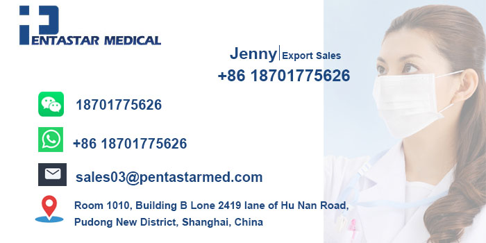 High Quality Surgical medical absorbent cotton gauze roll