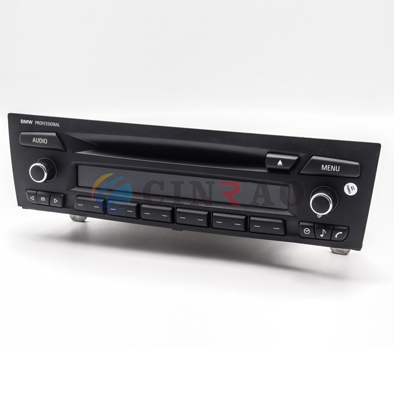 BMW E90 DVD Player With GPS Navigation BMW CD73 Green Cable Type BMW E24 E91 E92