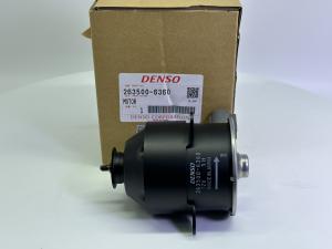 China DENSO Radiator Fan Motor 263500-6360 TOYOTA RAV4 2006-2013 16363-28020 wholesale
