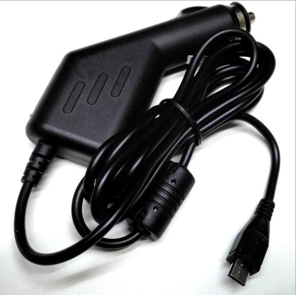 12V 1A charger and 12V 1A car charger for GM tech