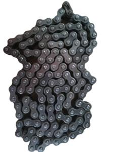China Soft Tooth Surface External Gear Chain , Stainless Steel Motorcycle Chain wholesale