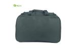 600D Duffle Travel Luggage Bag with Matching Trims