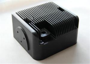 China Corrosion Resistant Aluminium Die Castings A380 Aluminum Garden Led Light wholesale