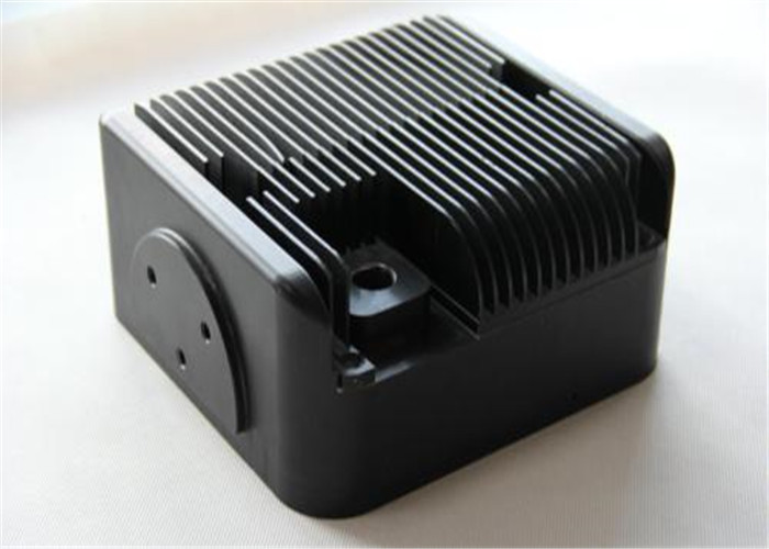 Corrosion Resistant Aluminium Die Castings A380 Aluminum Garden Led Light
