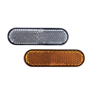 China Custom Scooter Reflex Reflectors wholesale