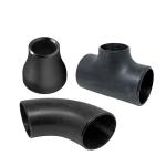 Carbon Steel Astm A403 Wp316l Pipe Fitting Tees DN20