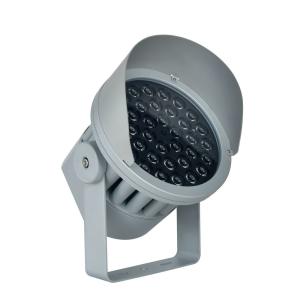 China 120W 150W SHINYO B2 CREE XPE2/CREE RGBW4 IN 1 36PCS Outdoor LED Flood Light wholesale