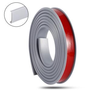 China Adhesive Water Retaining Strip Flexible High Temperature Resistance Easy Installation wholesale