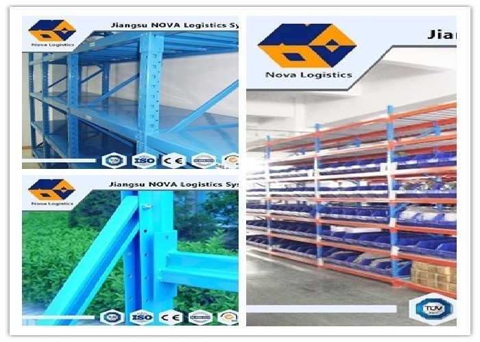Home Kitchen Rack Storage Systems Multi Level With Powder Coated Surface