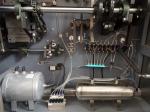 Food Sachet Pouch Packing Machine Electricity Consumption 2.0KW
