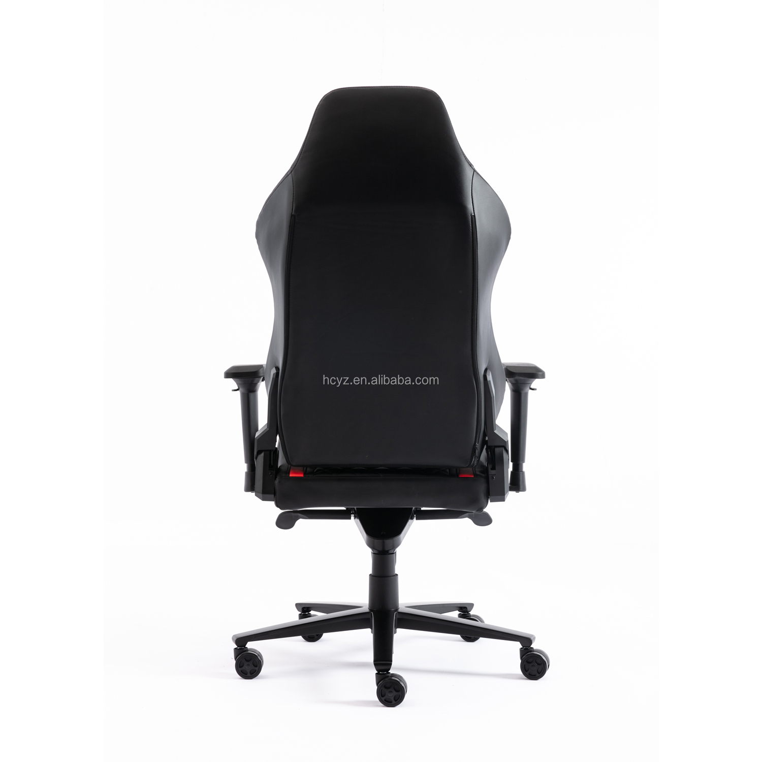 Y-SEATER 624-BR Professional PU Leather Gaming Chair with Removable Cover and Design